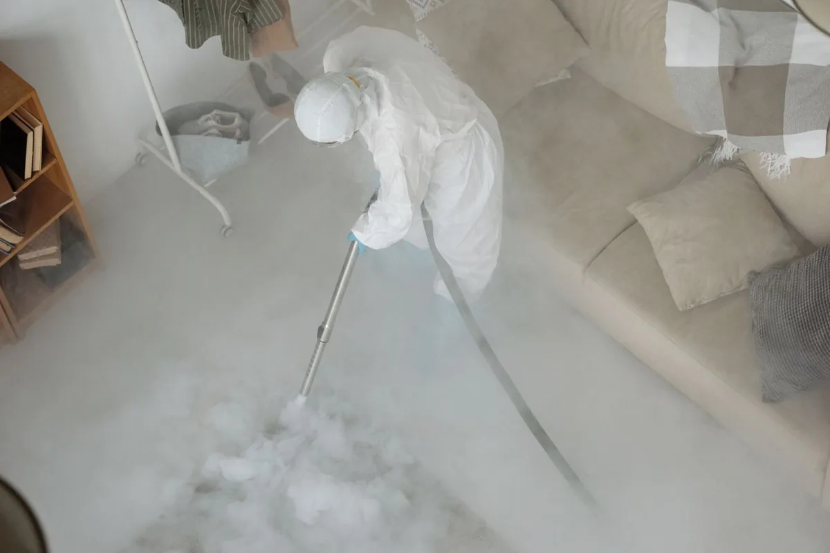 Biohazard Cleanup in Charlevoix, MI